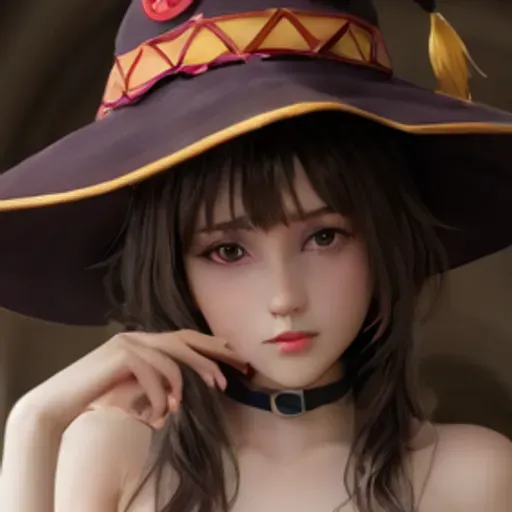 Pencipta imej lucah AI