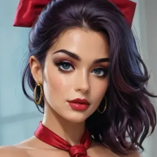 generatore di immagini porno IA