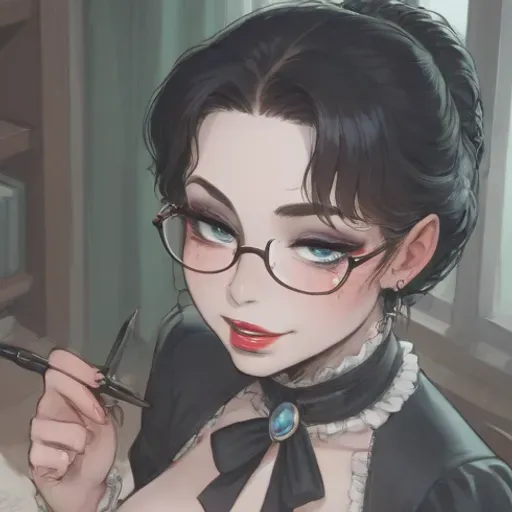 KI-Pornobild-Generator