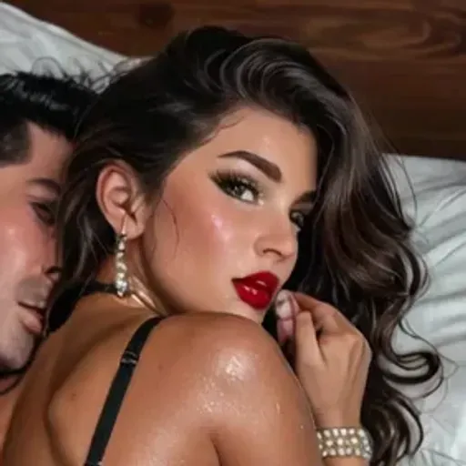 Pencipta imej lucah AI