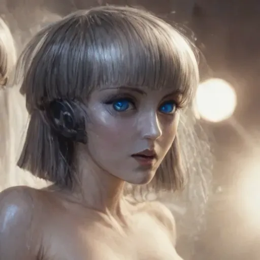 โปรแกรมสร้างภาพโปรนที่ใช้ปัญหา AI