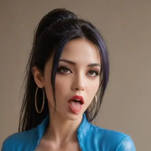 gerador de imagens pornô com IA