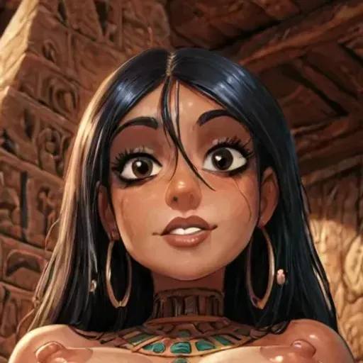 yapay zekâ porno görsel üretici