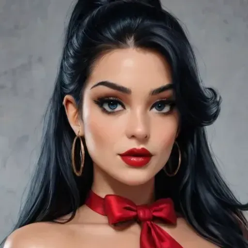 generatore di immagini porno IA