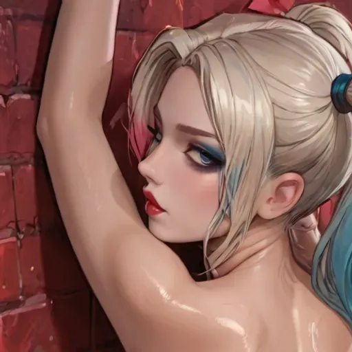 AI porn image generator