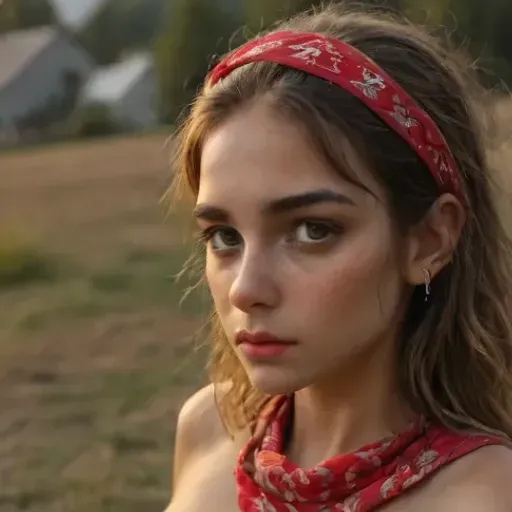 yapay zekâ porno görsel üretici