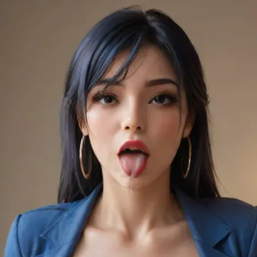 generatore di immagini porno IA