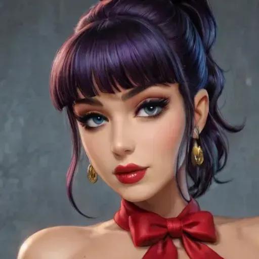 KI-Pornobild-Generator