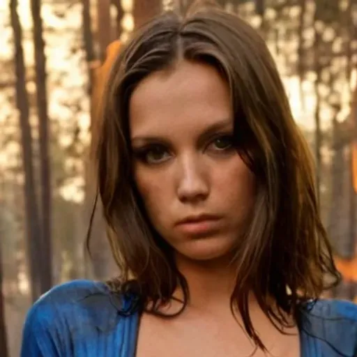 โปรแกรมสร้างภาพโปรนที่ใช้ปัญหา AI