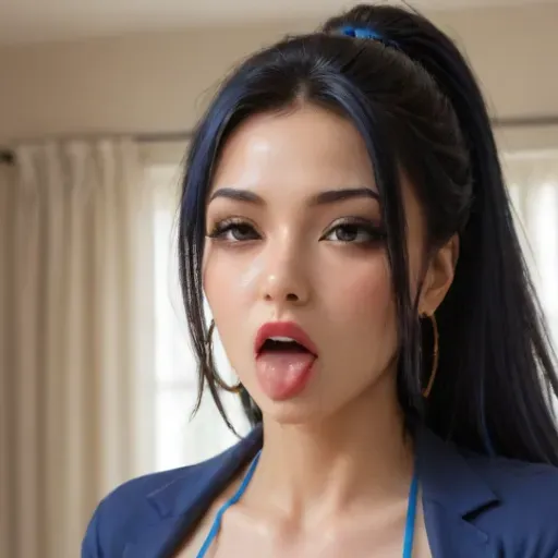 yapay zekâ porno görsel üretici