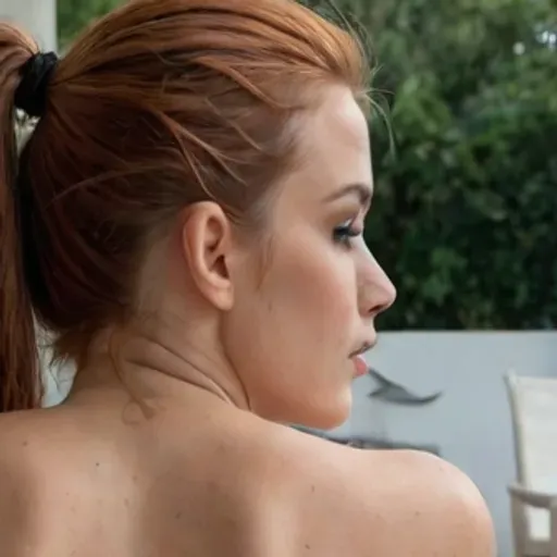 AI porn image generator