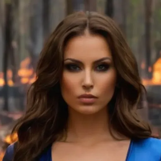 โปรแกรมสร้างภาพโปรนที่ใช้ปัญหา AI