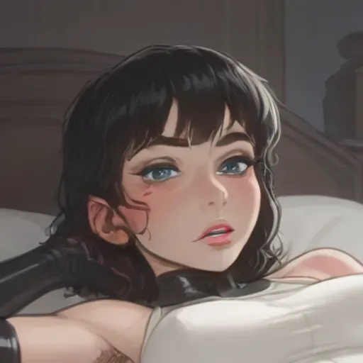 AIポルノ画像ジェネレーター