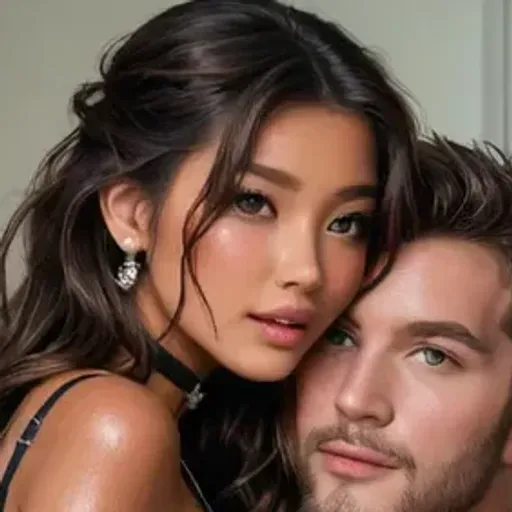 Pencipta imej lucah AI