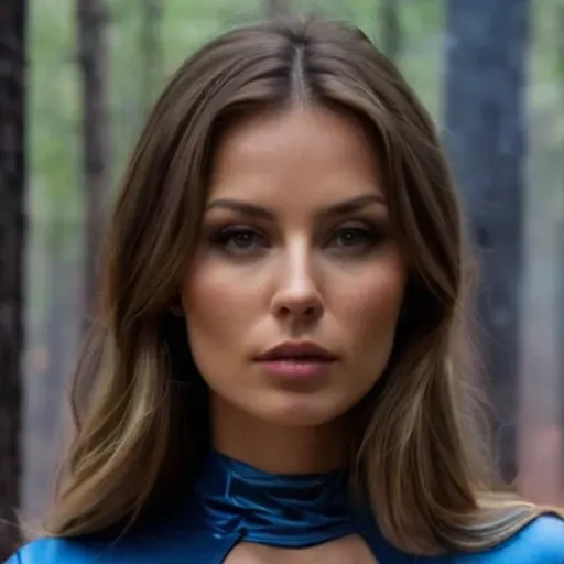 KI-Pornobild-Generator