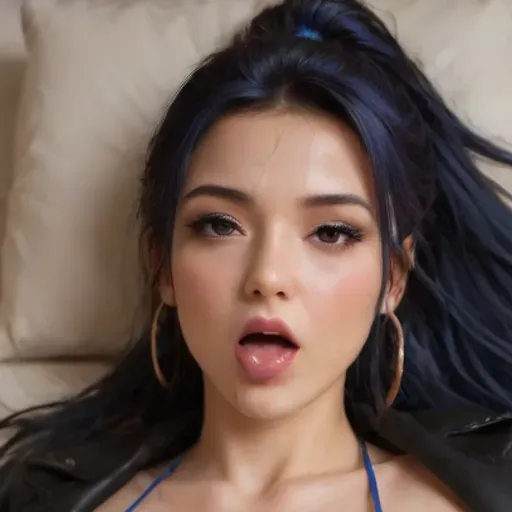 generatore di immagini porno IA