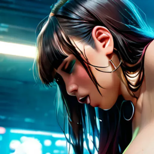 générateur d’images porno IA