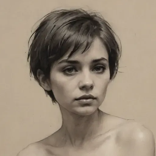 AIポルノ画像ジェネレーター