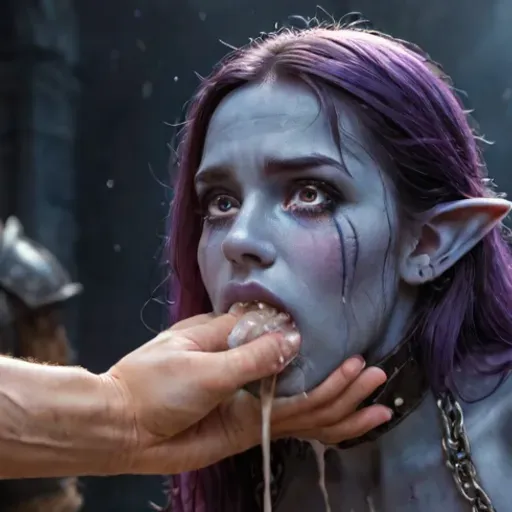 generatore di immagini porno IA