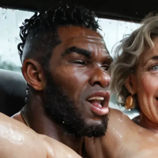 AI 포르노 사진 생성기