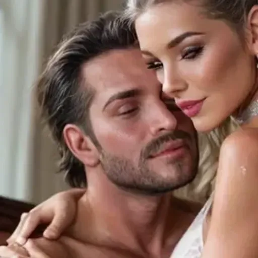 Penghasil gambar lucah AI