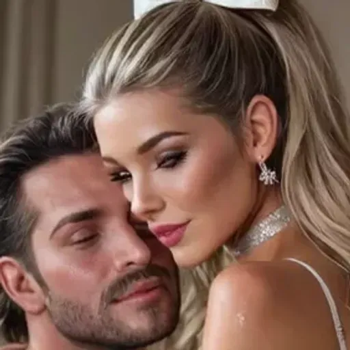 Pencipta imej lucah AI