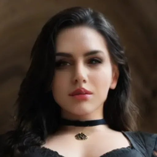 yapay zekâ porno görsel üretici