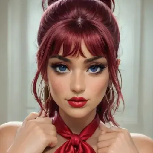 โปรแกรมสร้างภาพโปรนที่ใช้ปัญหา AI