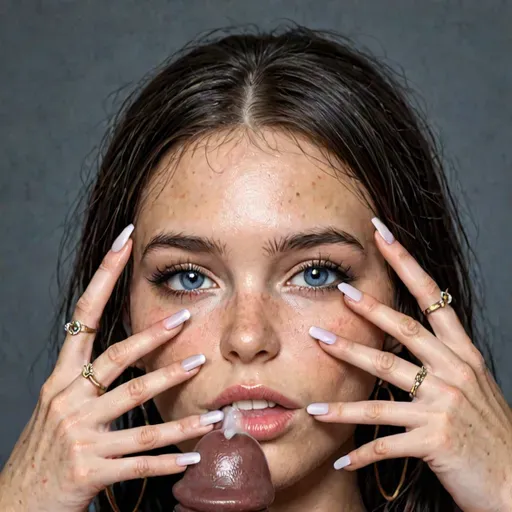 KI-Pornobild-Generator