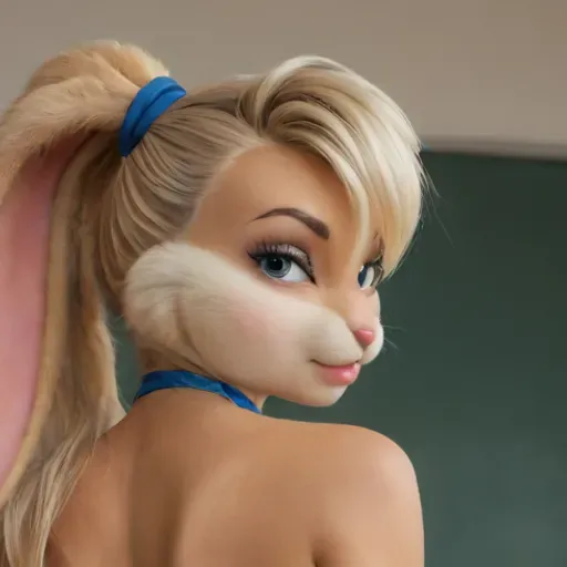 generatore di immagini porno IA