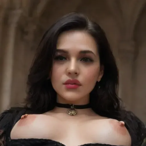 yapay zekâ porno görsel üretici