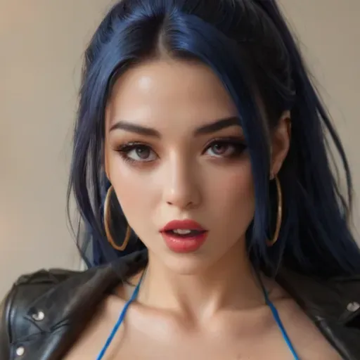 โปรแกรมสร้างภาพโปรนที่ใช้ปัญหา AI