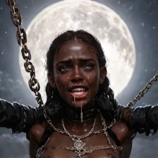 โปรแกรมสร้างภาพโปรนที่ใช้ปัญหา AI