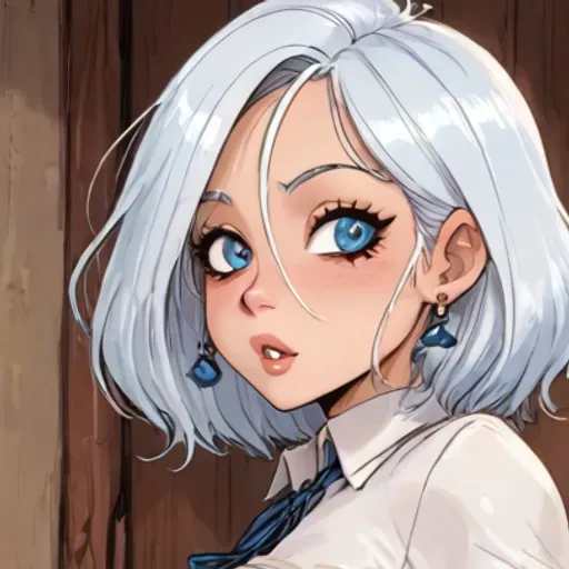 Pencipta imej lucah AI