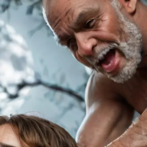 โปรแกรมสร้างภาพโปรนที่ใช้ปัญหา AI