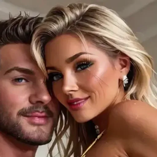 Pencipta imej lucah AI