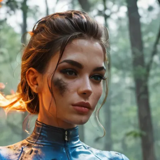 generatore di immagini porno IA