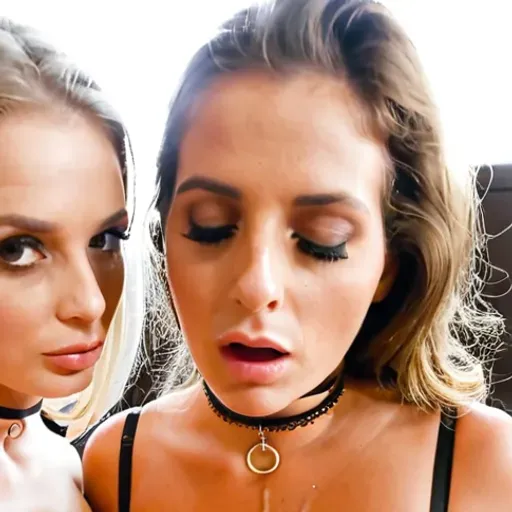 โปรแกรมสร้างภาพโปรนที่ใช้ปัญหา AI