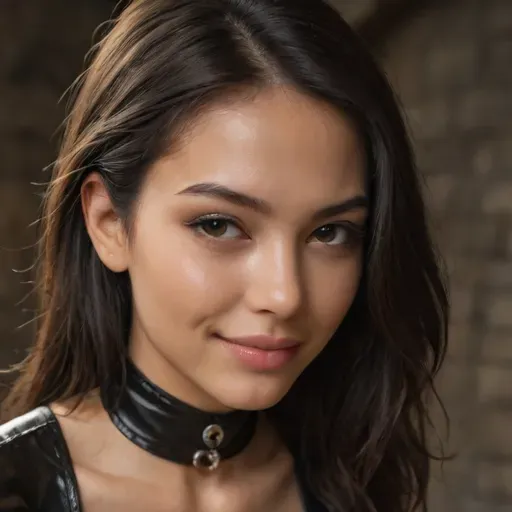 AI 포르노 이미지 생성기