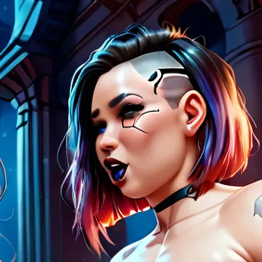 générateur d’images porno IA