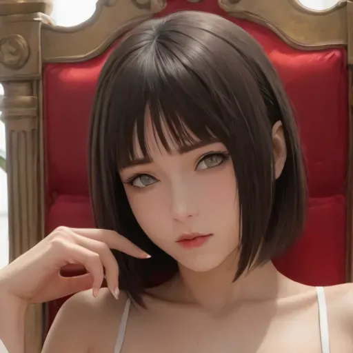 Pencipta imej lucah AI