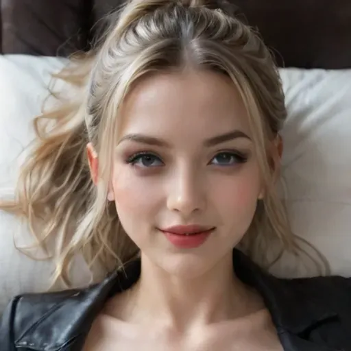 KI-Pornobild-Generator