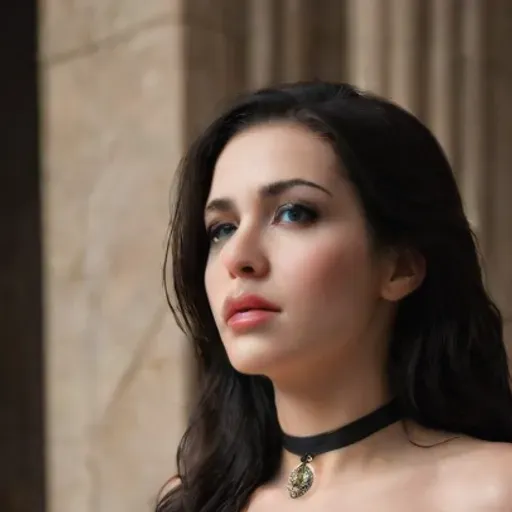 yapay zekâ porno görsel üretici