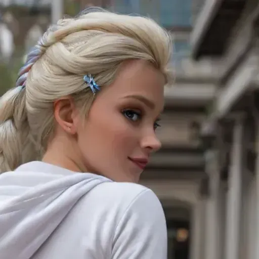 AI porn image generator