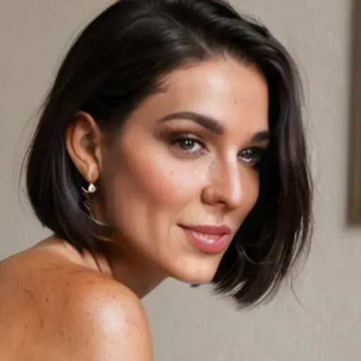 KI-Pornobild-Generator