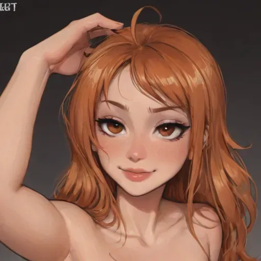 AIポルノ画像ジェネレーター