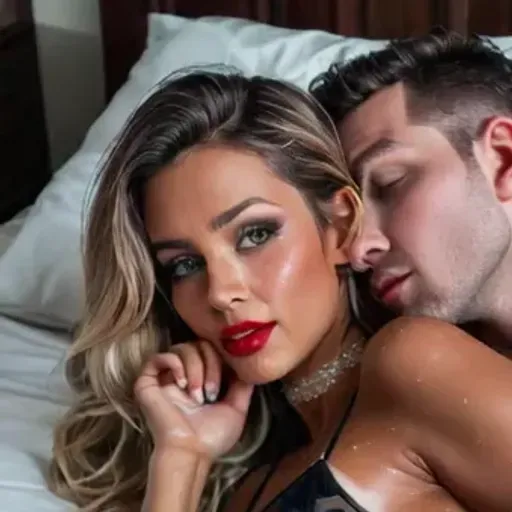 yapay zekâ porno görsel üretici
