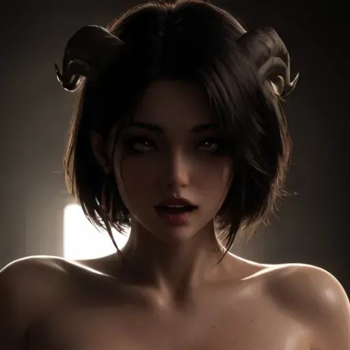 AI porn image generator