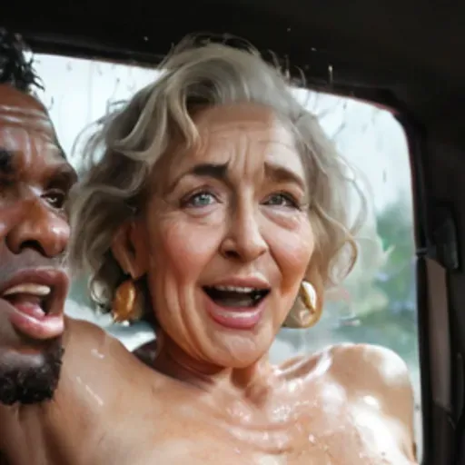 AI 포르노 이미지 생성기