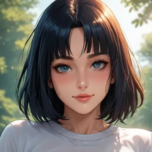 AI 포르노 이미지 생성기